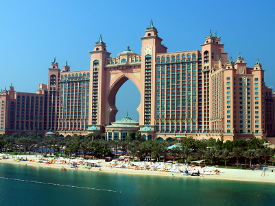 中国游客在迪拜可以微信退税