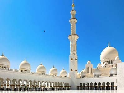 迪拜旅游签证办理攻略和注意事项