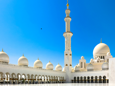 迪拜旅游签证办理攻略和注意事项